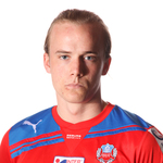 David Svensson