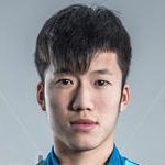 Zhang Shuo