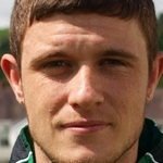 Luke Sherbon