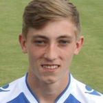 Aaron Hassell