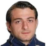 Giorgi Chikhradze