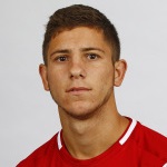 Alex Martinez