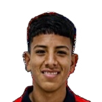 Jeremy Mejia