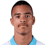 Mason Greenwood