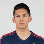 Victor Pineda