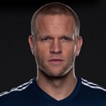 Jay DeMerit