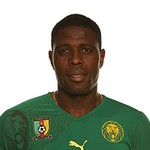 Mohamadou Idrissou