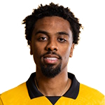 Angel Gomes