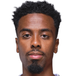 Angel Gomes