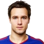 Kristofer Haestad