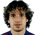 Alberto Rivera