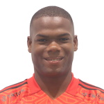 Felix Mina