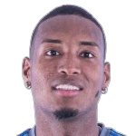 Cristhian Valencia