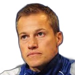 Nicolai Stokholm