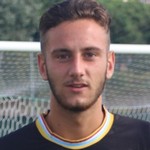 Luca Tagliavacche