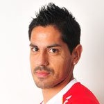 Pablo Barzola