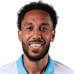 Pierre-Emerick Aubameyang