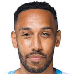 Pierre-Emerick Aubameyang