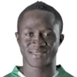Alhassane Keita