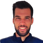 Christos Arkoudas