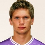 Aleksey Berezin