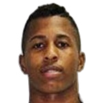 Willian Oliveira