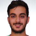 Muhammed Burak Yildiz