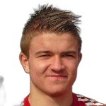 Nicolai Johannesen