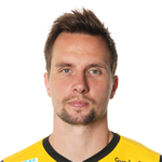 Daniel Nicklasson