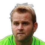 Nicky Weaver