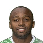 Steven Mouyokolo