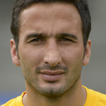Deniz Dogan
