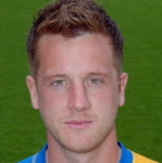 Lee Stevenson