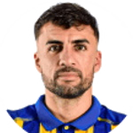 Nicolás Maná