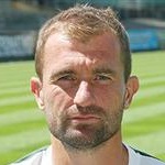 Paul Wotton