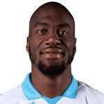 Geoffrey Kondogbia