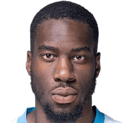 Geoffrey Kondogbia