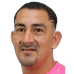 Victor Samudio