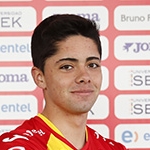 Dante Hernan Martinez