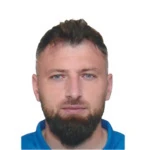 Yunus Emre Kirdal