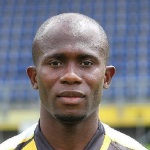 Matthew Amoah