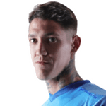 Brayan Bentaberry