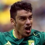 Nelson Maz