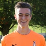 Elliott Barker