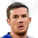 Barry Ferguson
