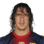 Carles Puyol