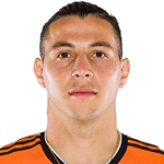 Sebastián Ferreira