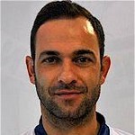 Giorgos Chatzizisis