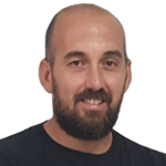 Grigorios Athanasiou