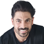 Zisis Angelos Naoum